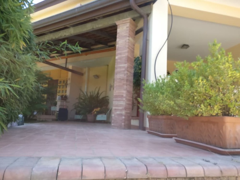Hotel B&B Spineta Pool