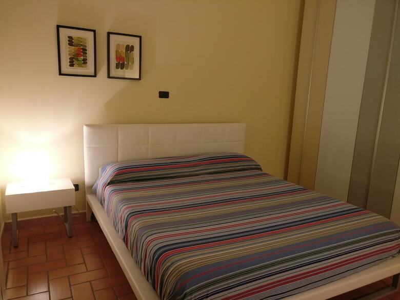 Hotel B&B Spineta Pool