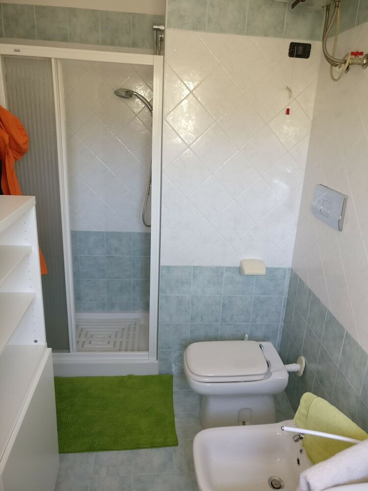 Hotel B&B Spineta Pool