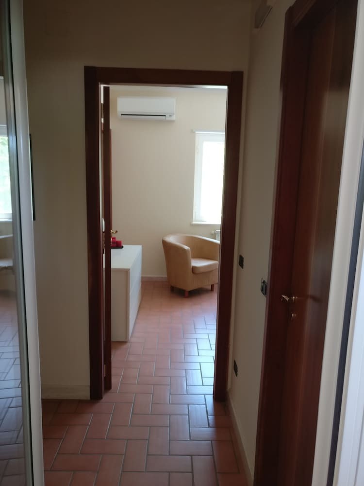 Hotel B&B Spineta Pool