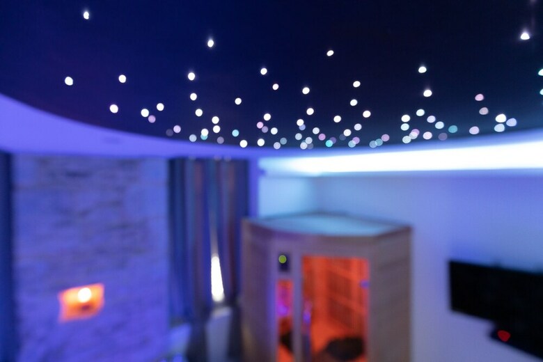 Apartamento Cocooning Spa