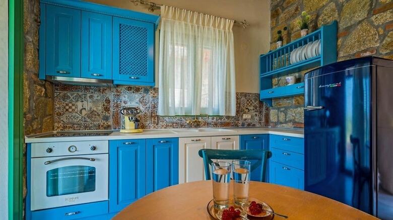 Apartamentos Mediterraneo Luxury Suites Halkidiki