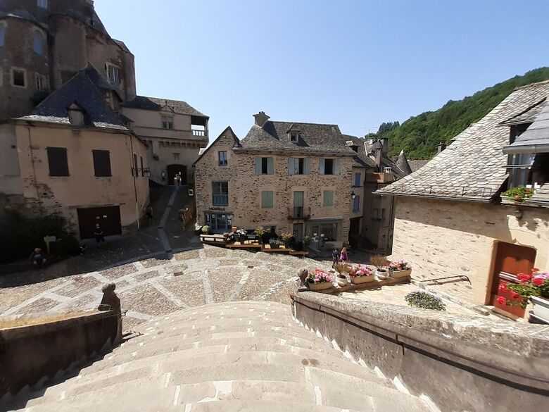 Bed & Breakfast Chez Tifille
