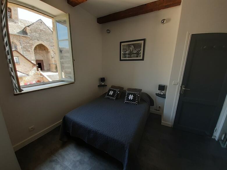 Bed & Breakfast Chez Tifille