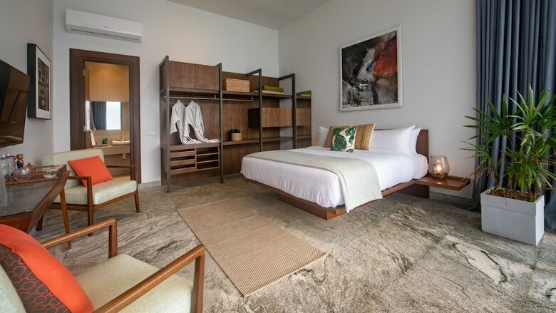 Hotel Sielen Diva