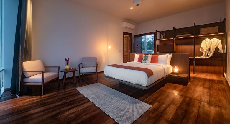 Hotel Sielen Diva