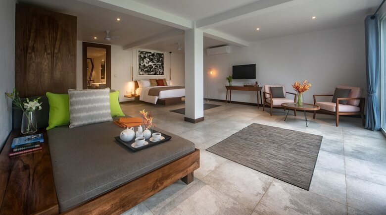 Hotel Sielen Diva