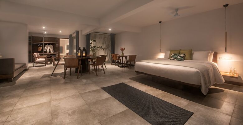 Hotel Sielen Diva
