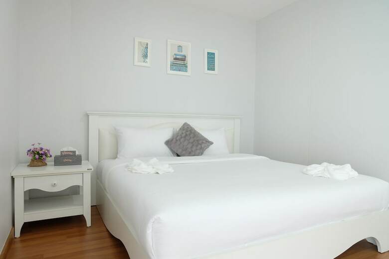 Hotel Memo Bangsaen