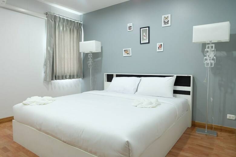 Hotel Memo Bangsaen