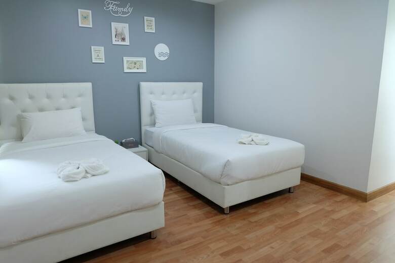 Hotel Memo Bangsaen