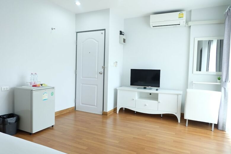 Hotel Memo Bangsaen