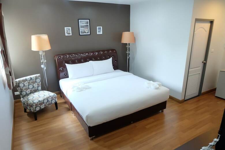 Hotel Memo Bangsaen