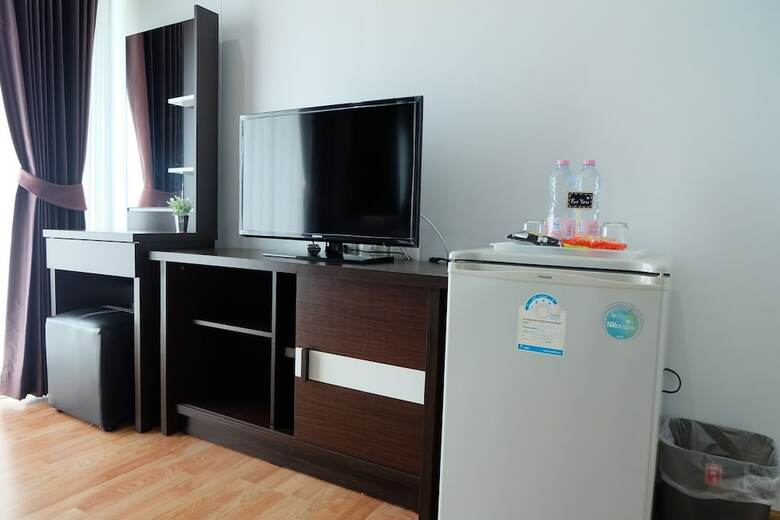 Hotel Memo Bangsaen