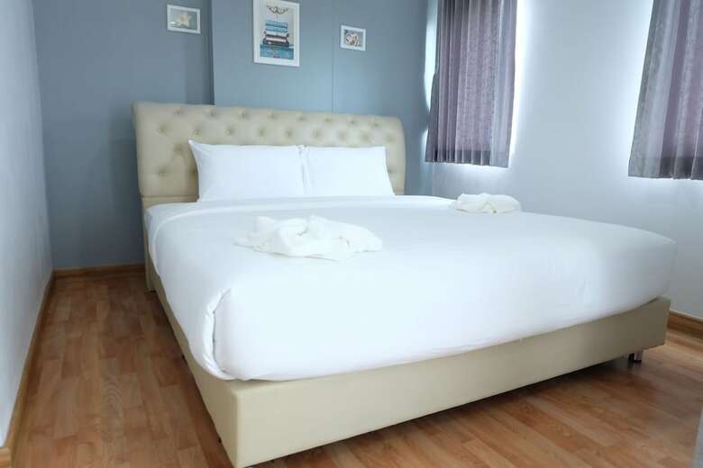 Hotel Memo Bangsaen