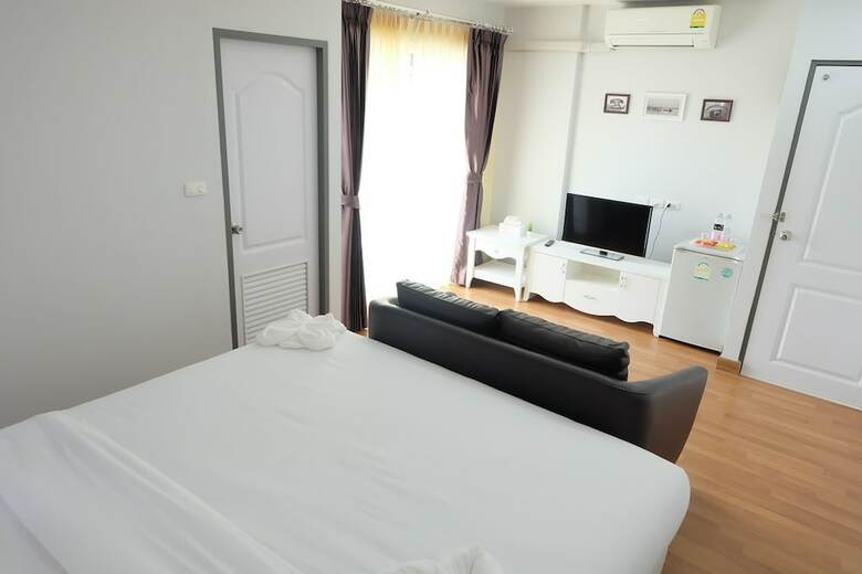 Hotel Memo Bangsaen