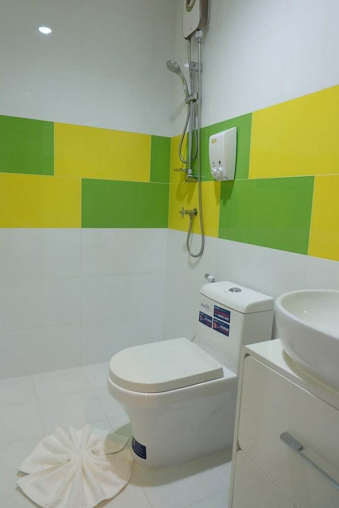 Hotel Memo Bangsaen