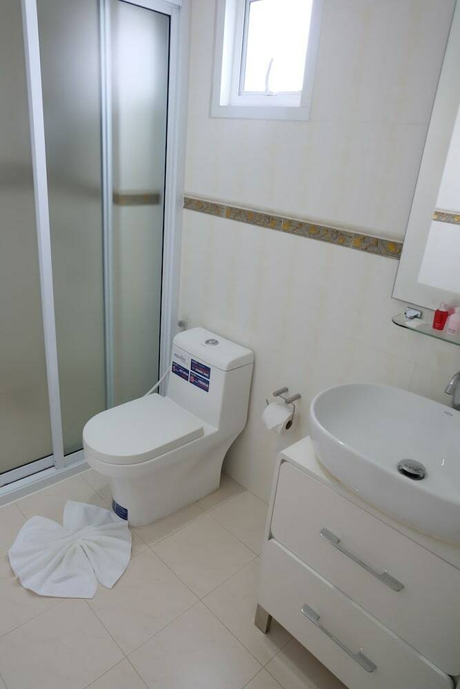 Hotel Memo Bangsaen