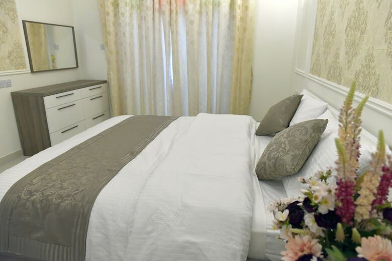 A'sinamar Hotel Apartment