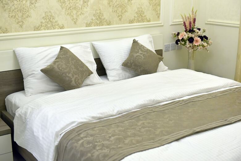 A'sinamar Hotel Apartment