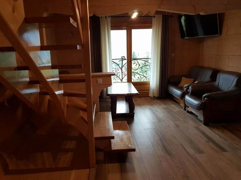Hotel Willa Turnia