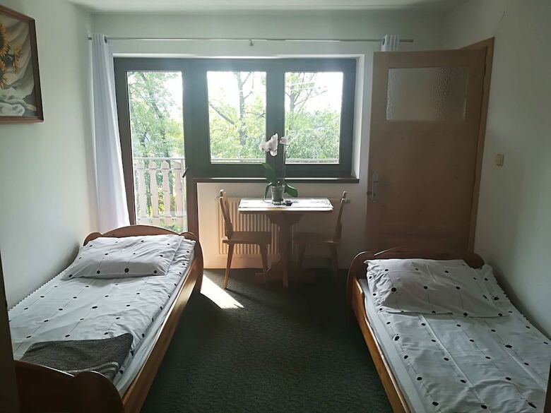 Hotel Willa Turnia