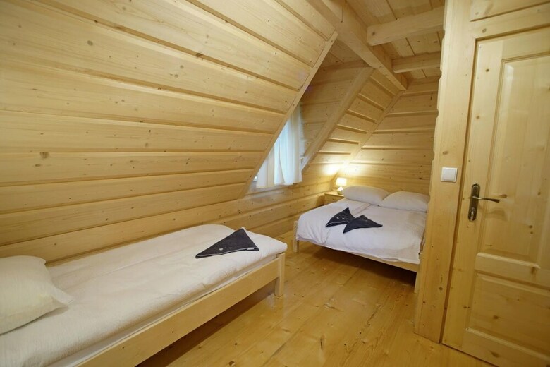 Hotel Willa Turnia