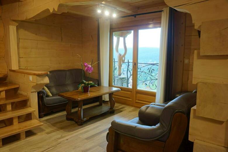 Hotel Willa Turnia