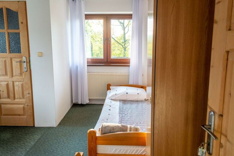 Hotel Willa Turnia