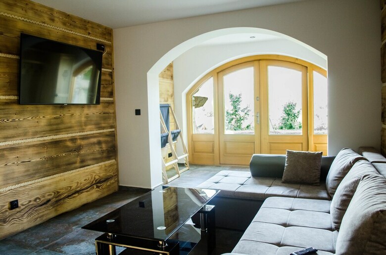 Hotel Willa Turnia