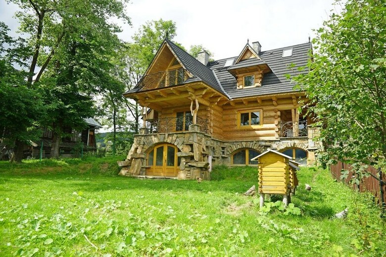 Hotel Willa Turnia