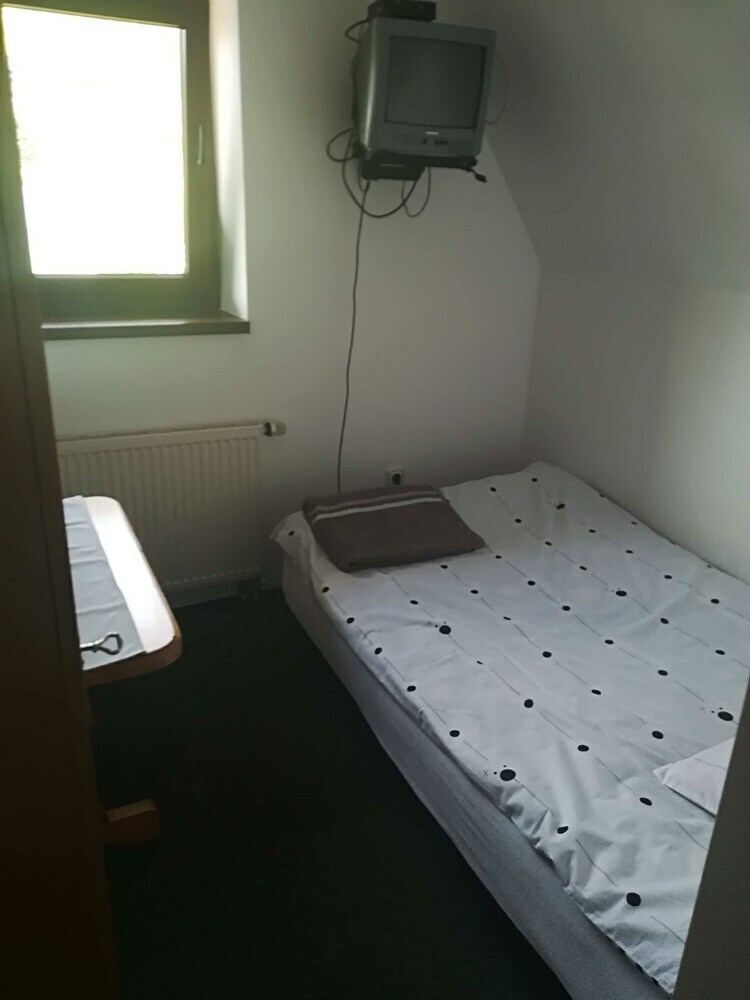 Hotel Willa Turnia