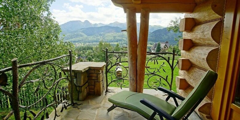 Hotel Willa Turnia