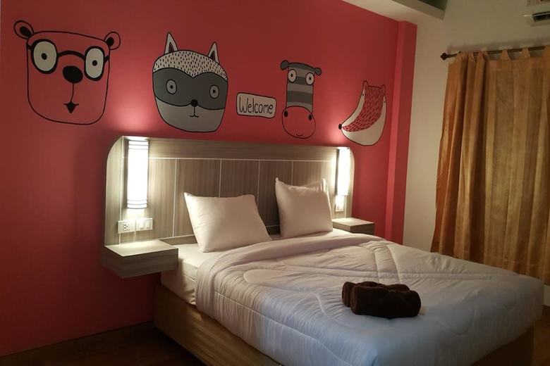 Silayok Grand Hotel