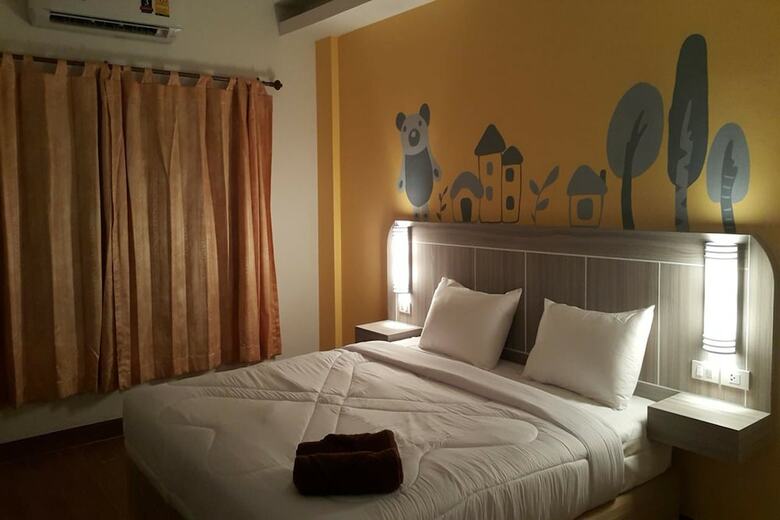 Silayok Grand Hotel