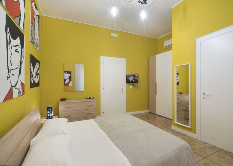 Marini Bed&breakfast