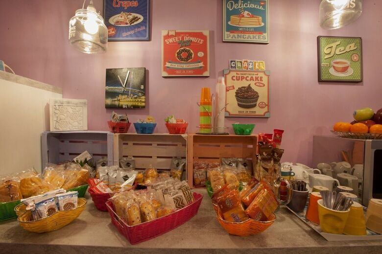 Marini Bed&breakfast