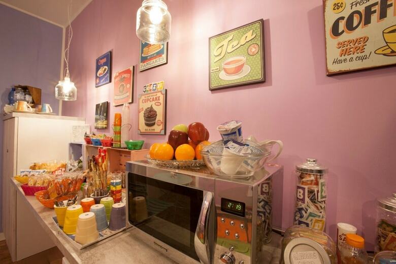 Marini Bed&breakfast