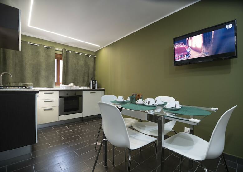 Marini Bed&breakfast