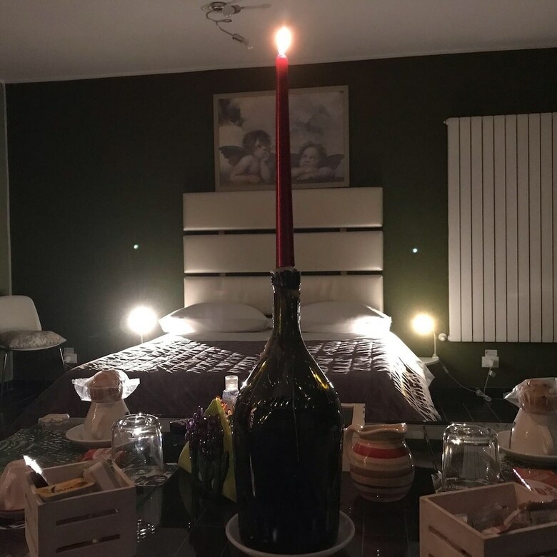 Marini Bed&breakfast