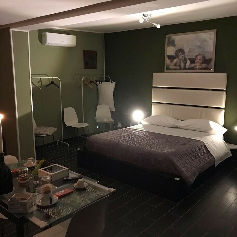 Marini Bed&breakfast