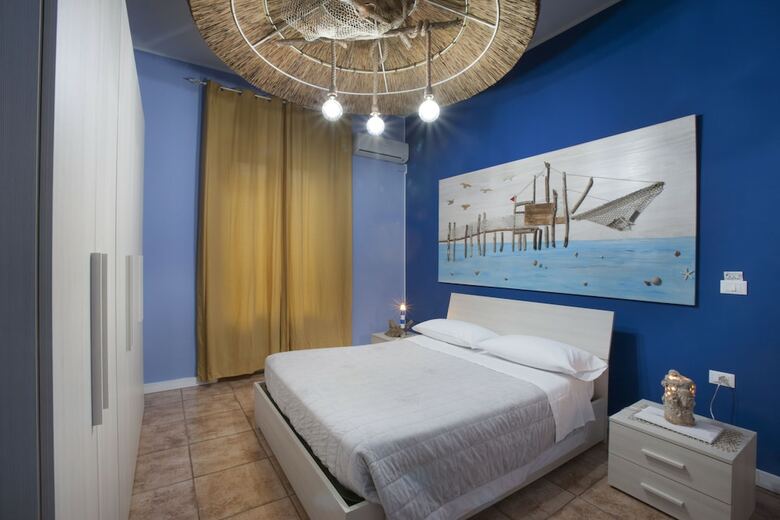Marini Bed&breakfast