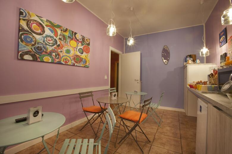 Marini Bed&breakfast