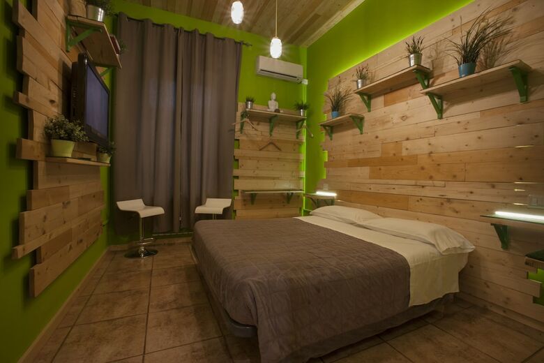 Marini Bed&breakfast