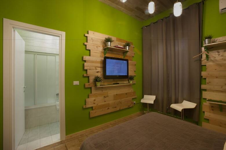 Marini Bed&breakfast