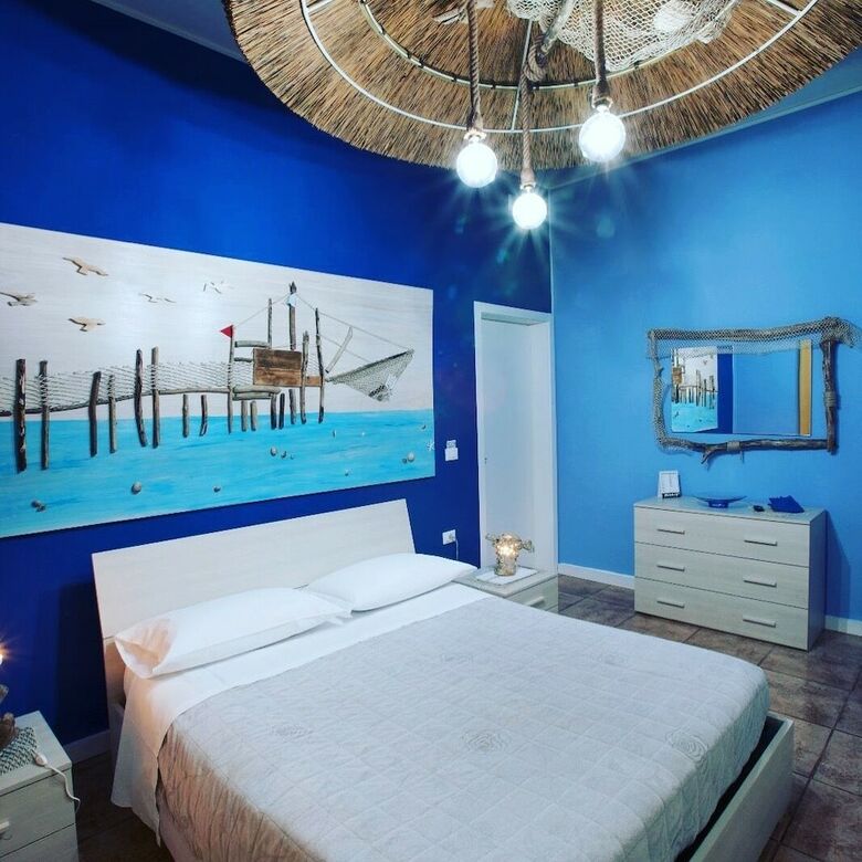 Marini Bed&breakfast