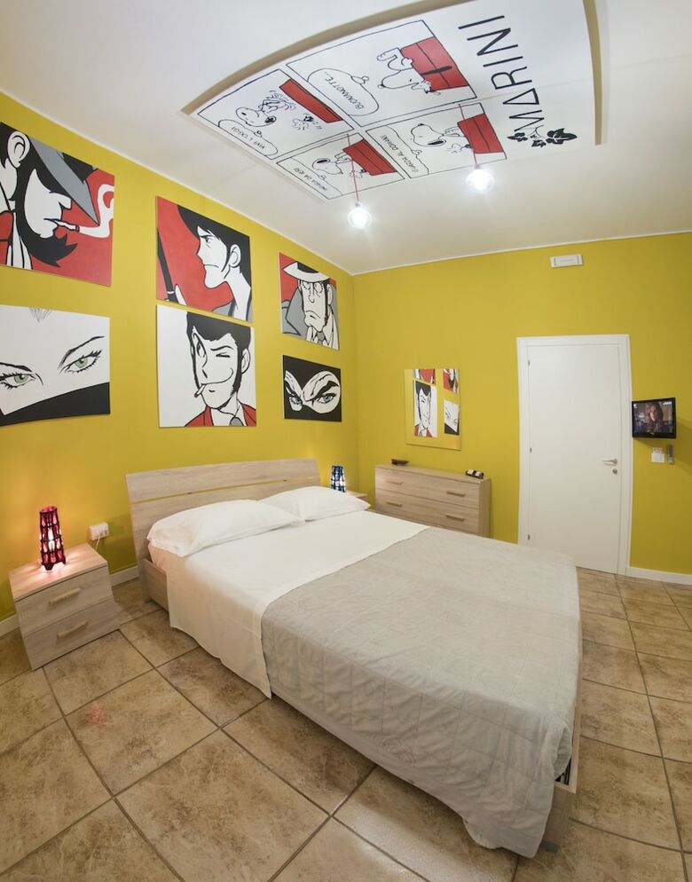 Marini Bed&breakfast