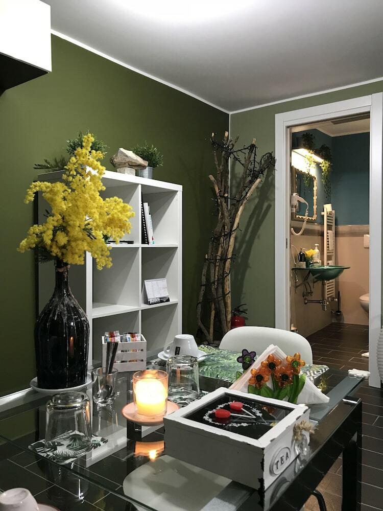 Marini Bed&breakfast