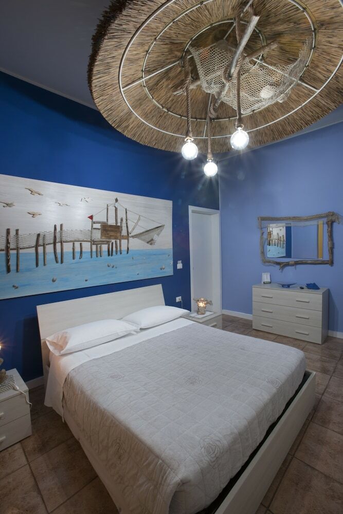 Marini Bed&breakfast