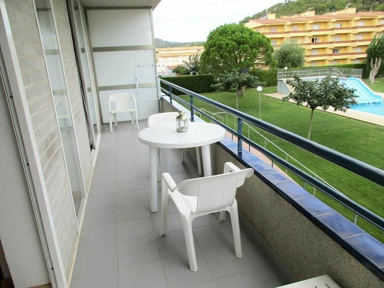 Apartamentos Inmo Estartit Apto.�blau Park 206
